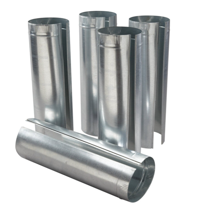 Round Duct Systems_1